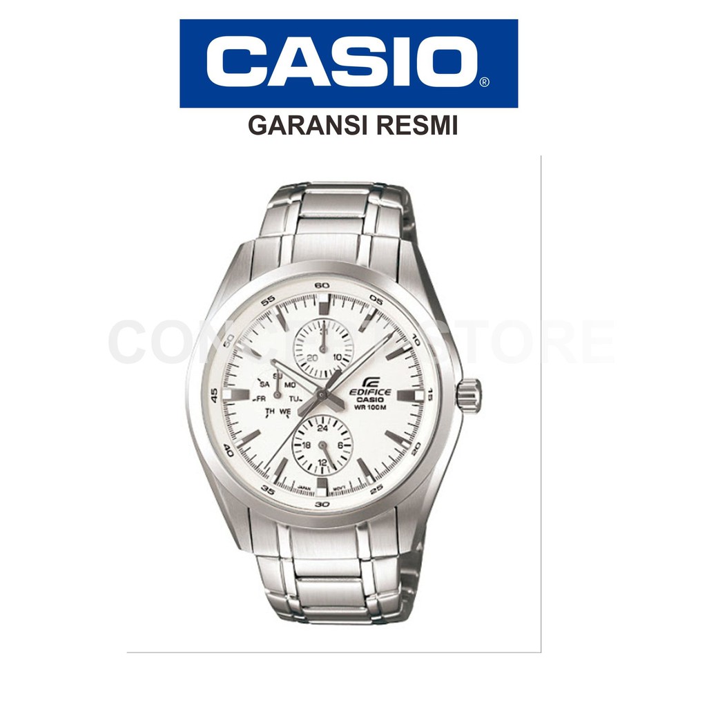 Casio edifice 2024 ef 338