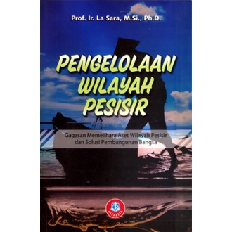 Jual Pengelolaan Wilayah Pesisir | Shopee Indonesia