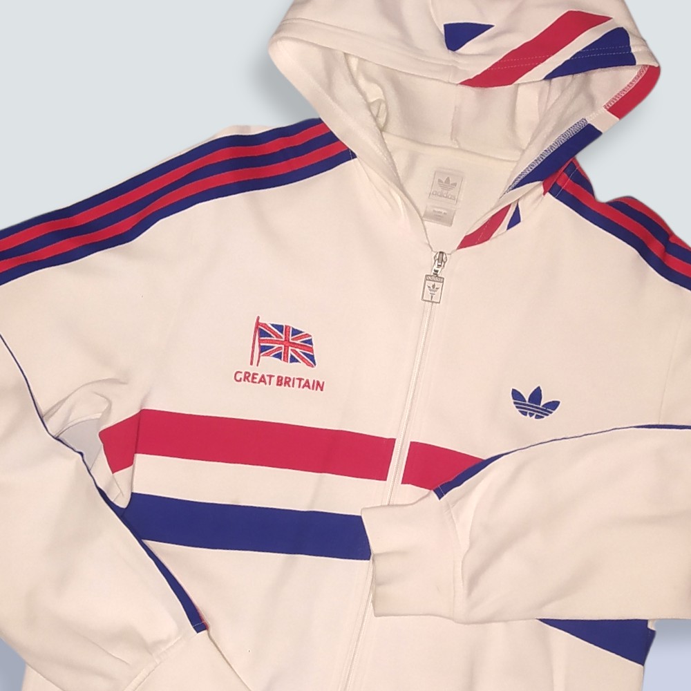 Adidas best sale great britain