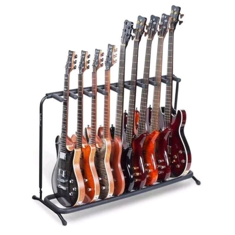 Jual RAK GITAR ISI 9 RAK GUITAR ISI 9 PALADIN SG 104 | Shopee Indonesia
