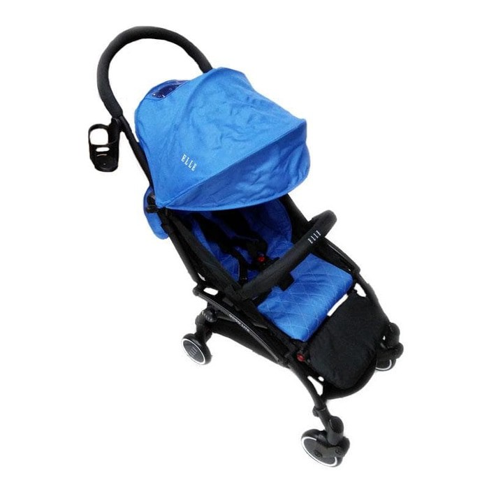 Jual stroller cabin size Elle Gogo Lite Shopee Indonesia