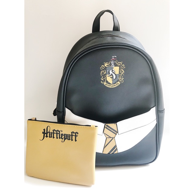 Hufflepuff backpack primark best sale