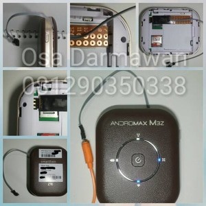Jual Dummy Modem Smartfren M3z / Fake / Batrei / baterai / batre ...