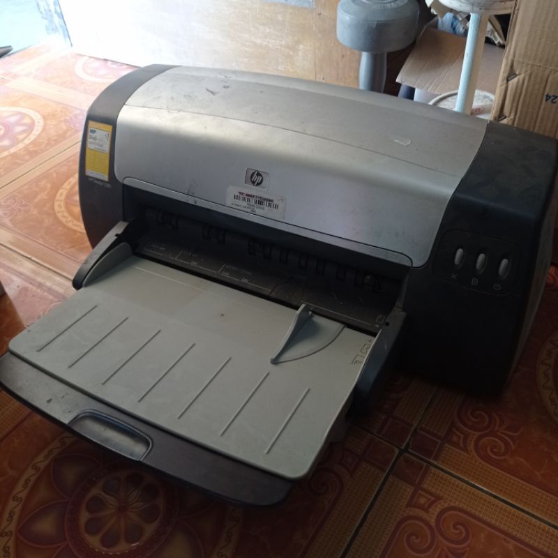 Jual Printer HP Deskjet 1280 A3 | Shopee Indonesia
