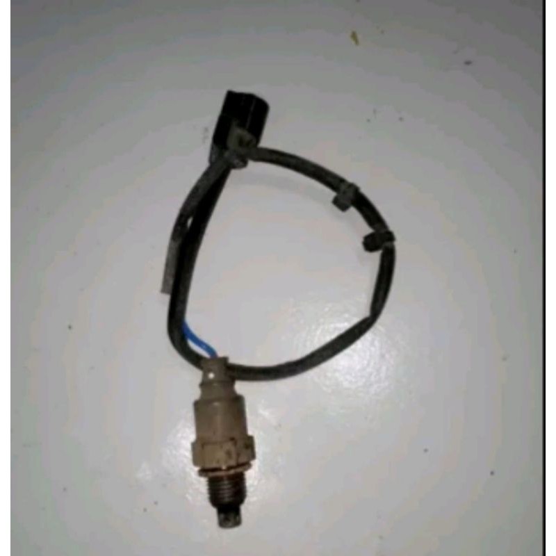 Jual kabel full sensor CO2 sensor knalpot 2nd ori new cb150r led I ...