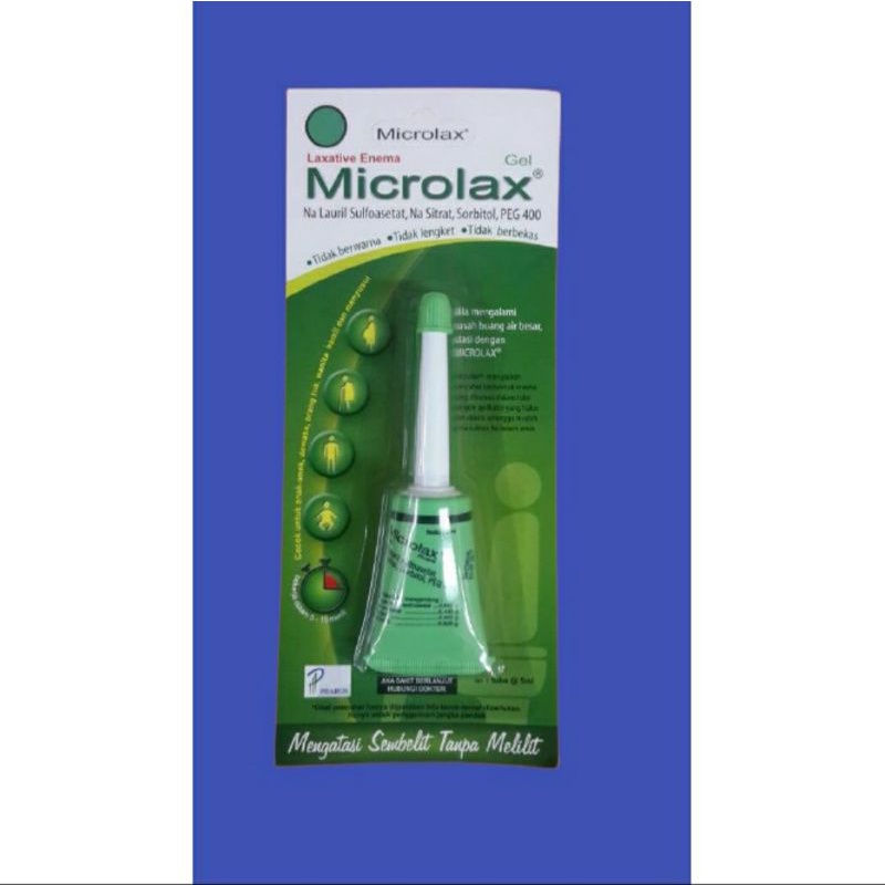 Jual Microlax | Shopee Indonesia