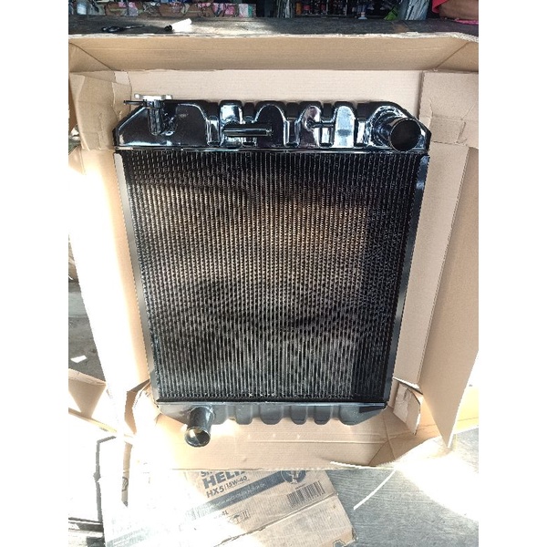 Jual Radiator ADR 1341-0422 Nissan TZA 520 | Shopee Indonesia