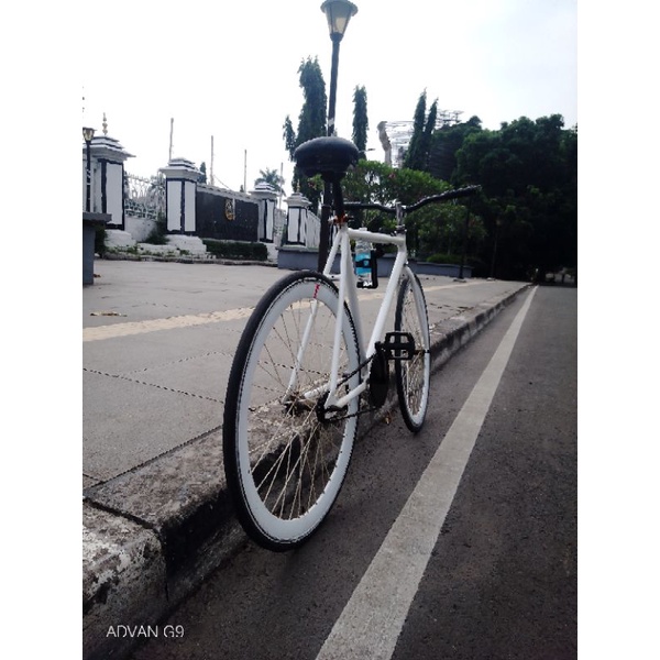 pake fixie