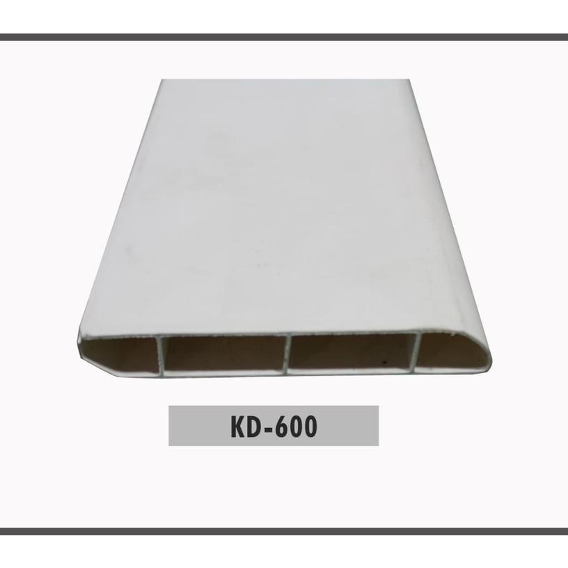 Jual PLIN PVC | PLINT PVC | LIST LANTAI | SKIRTING LANTAI FLOORING ...