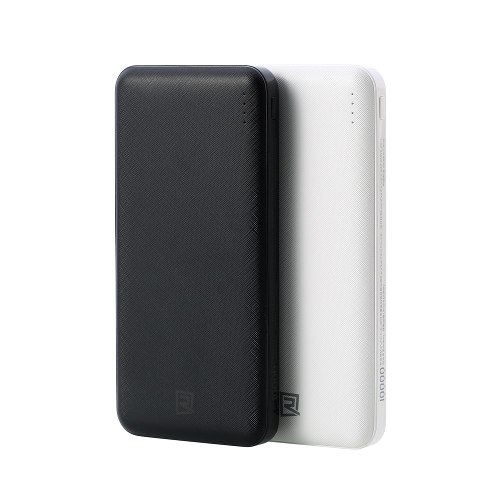 Jual Remax R Series Jane Power Bank 10000 mAh RPP-119 Original Garansi ...