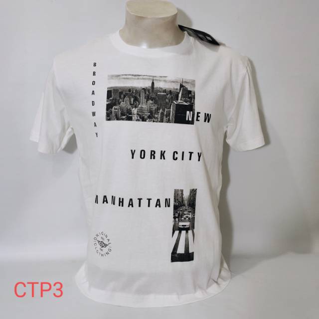 Cardinal Youngmen T-Shirt Republik Indonesia