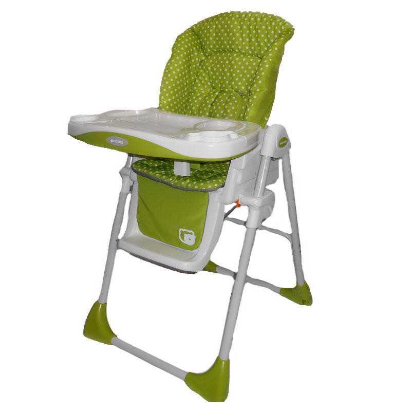 Babydoes discount high chair