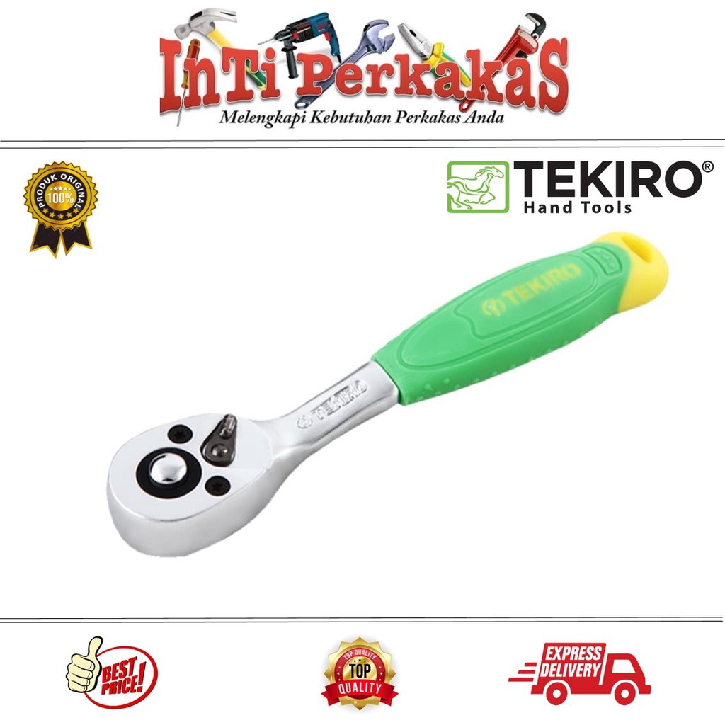 Jual TEKIRO 3/8