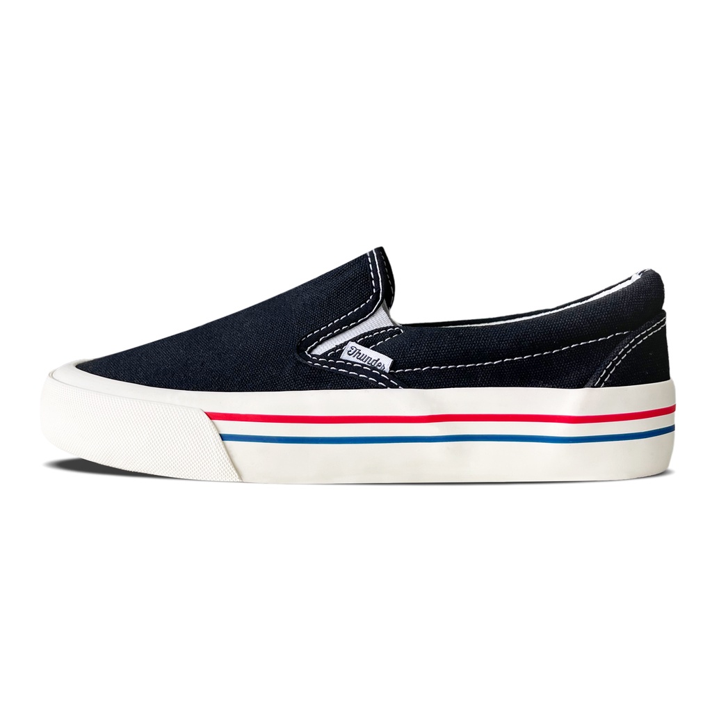 Rekomendia - Thunderbear Slip On Voltaire 5