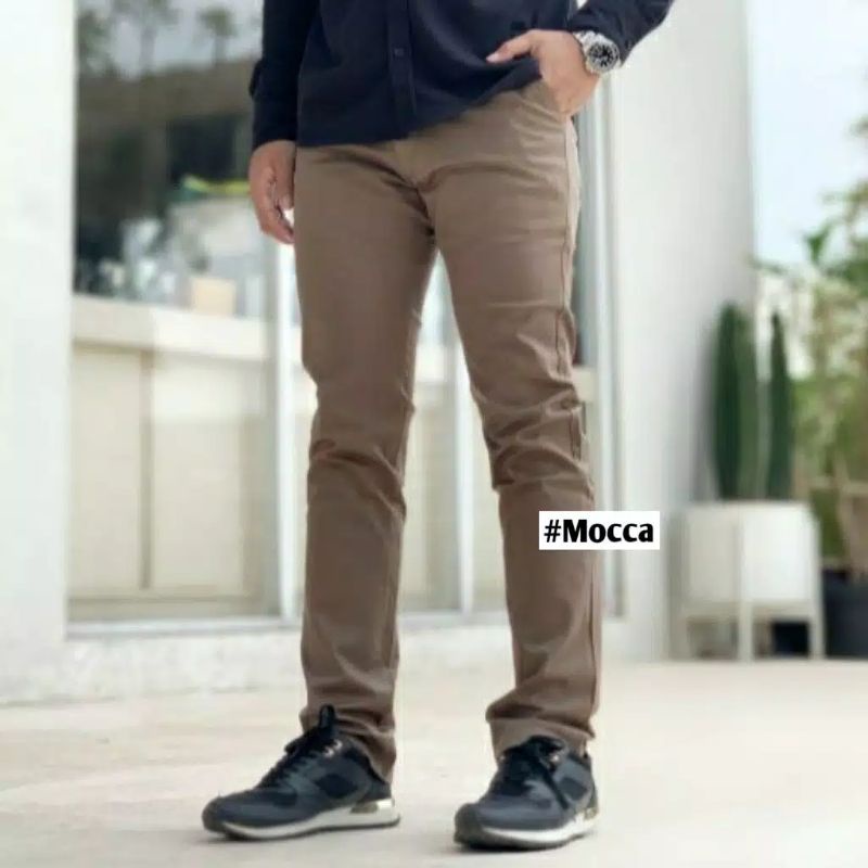 Cino Indonesia Boyfriend Shirt