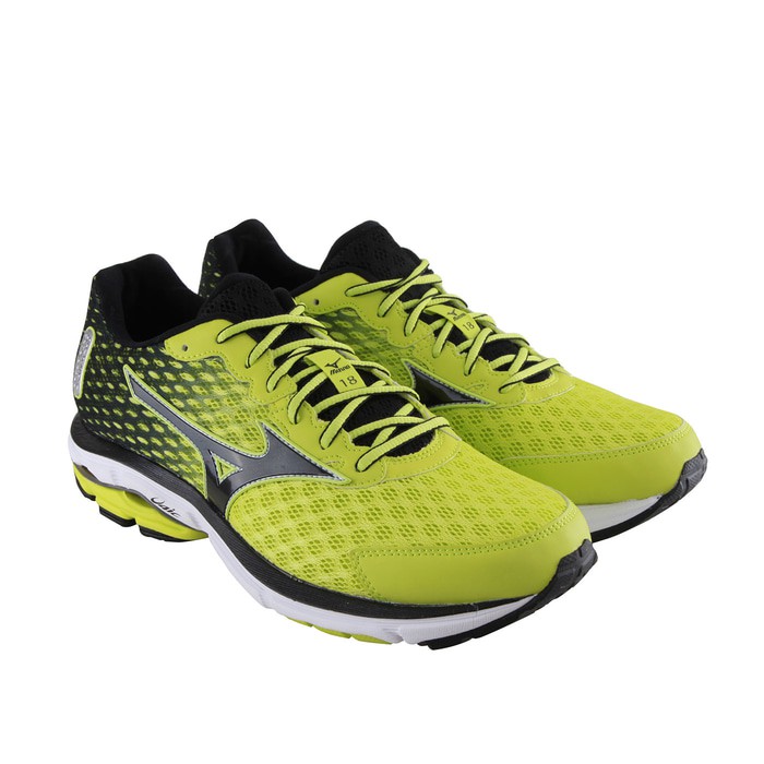 Jual mizuno shop wave rider 18