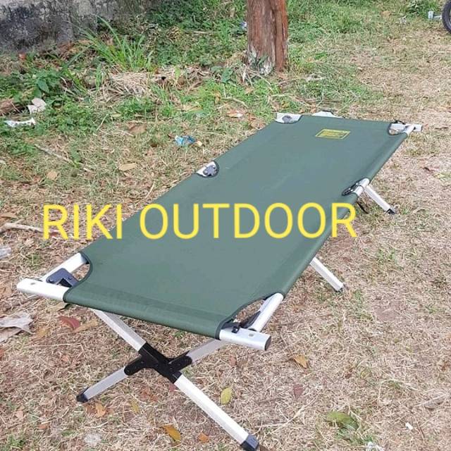 Jual Velbed Alumunium Shopee Indonesia