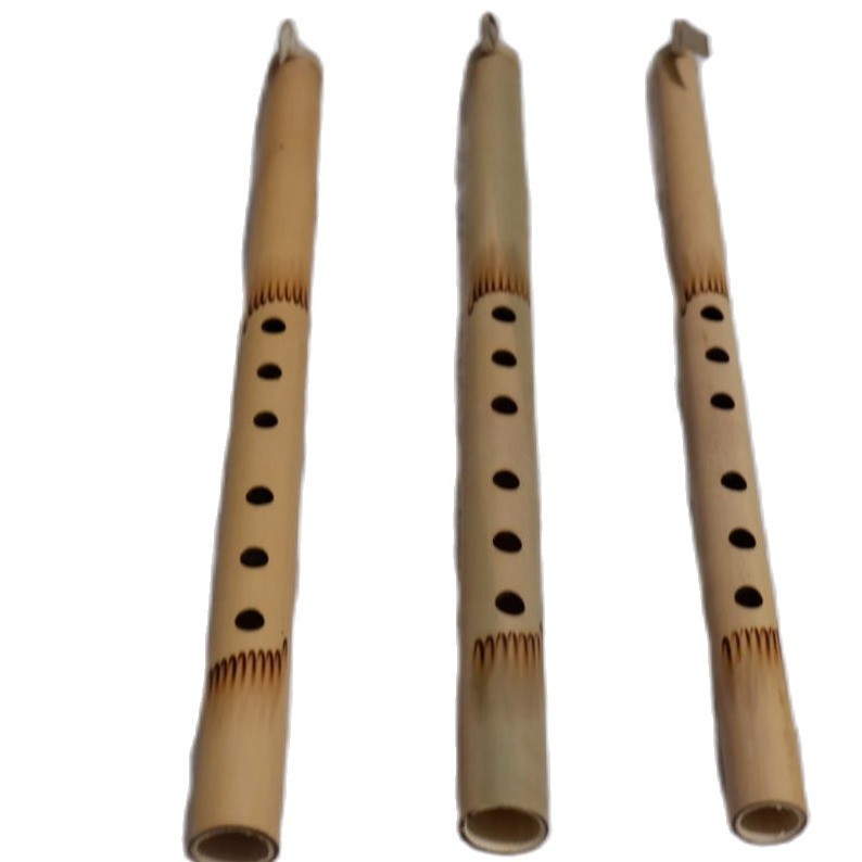 Jual Alat Musik Tiup Tradisional Seruling Suling Bambu Original Handmade Jputris 4997