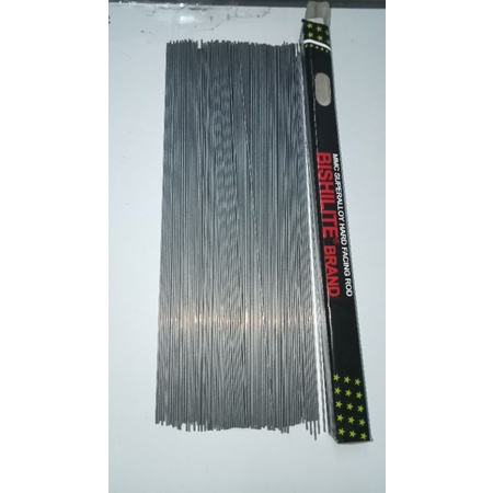 Jual Kawat las sambung gergaji pita bandsaw merk BISHILITE 350mmx1.6mm ...