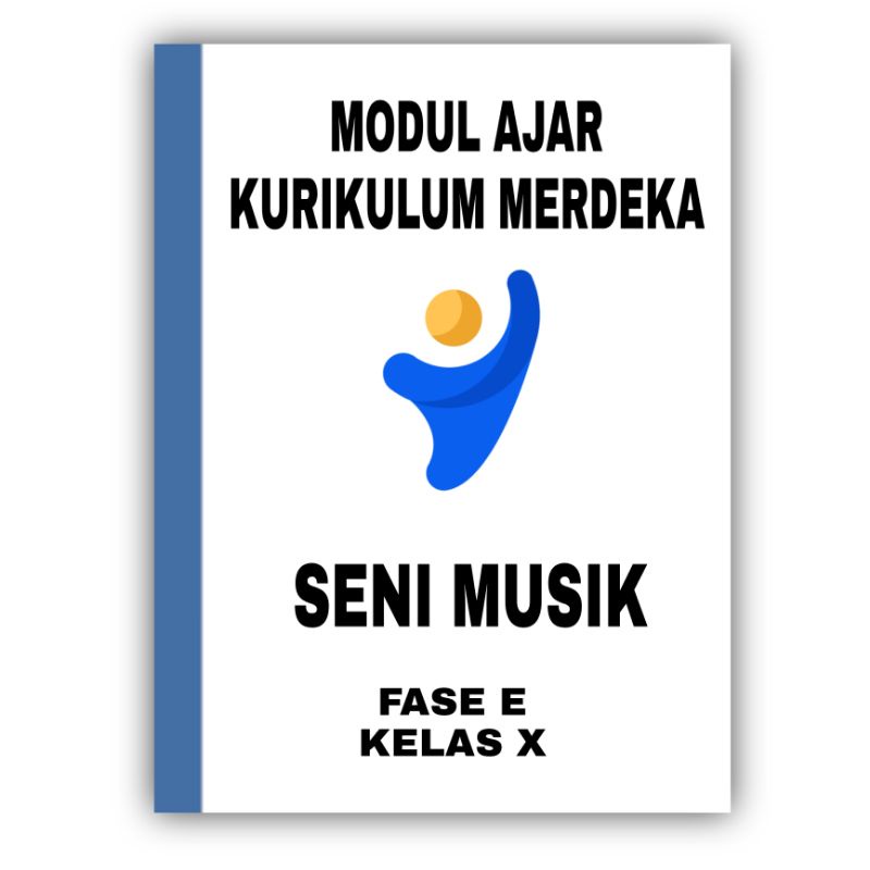 Jual RPP KURIKULUM MERDEKA Seni Musik Kelas 10 | Modul Ajar Kurikulum ...