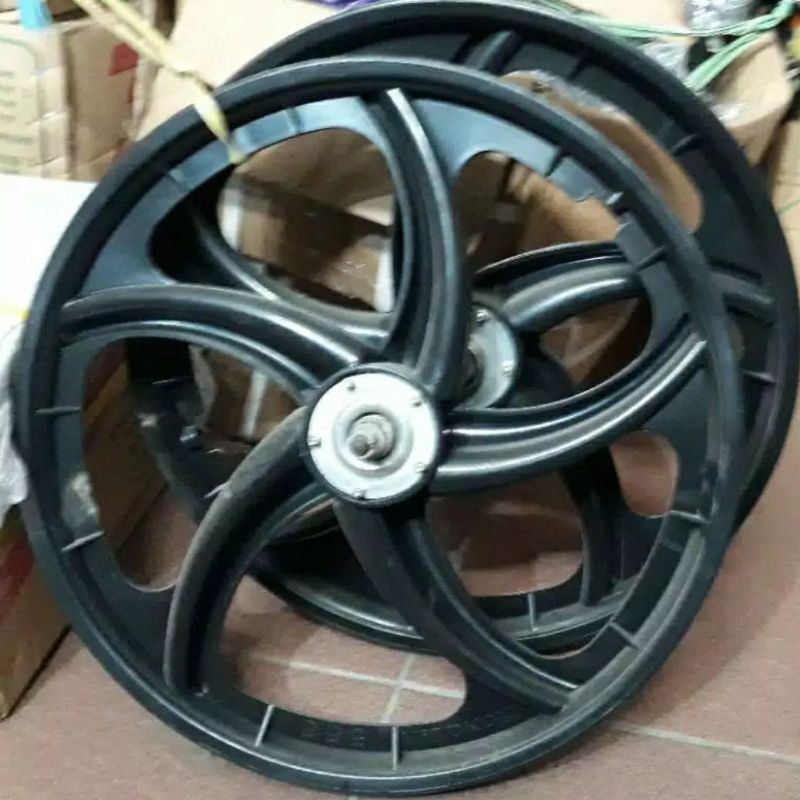Jual Velg plastik 20