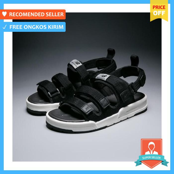 New balance caravan sandals clearance