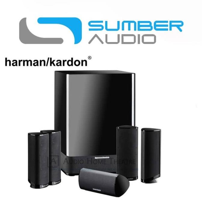 Harman kardon fashion hkts 8