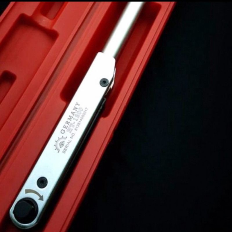 Jual TORQUE WRENCH / KUNCI MOMENT (HT - 5000 ) merek TJAP MATA GERMANY ...