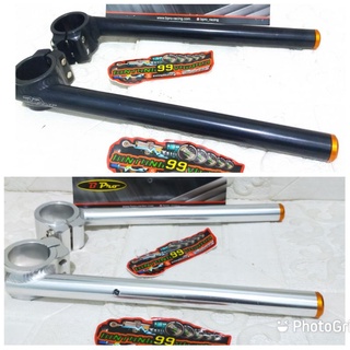 Jual Stang Jepit Merk Asli Bpro Ukuran Derajat Cb Cbr Gsx Vixion Ninja R Rr Dan R