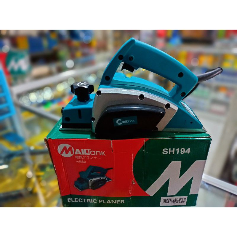 Jual Mesin Planer Shopee Indonesia