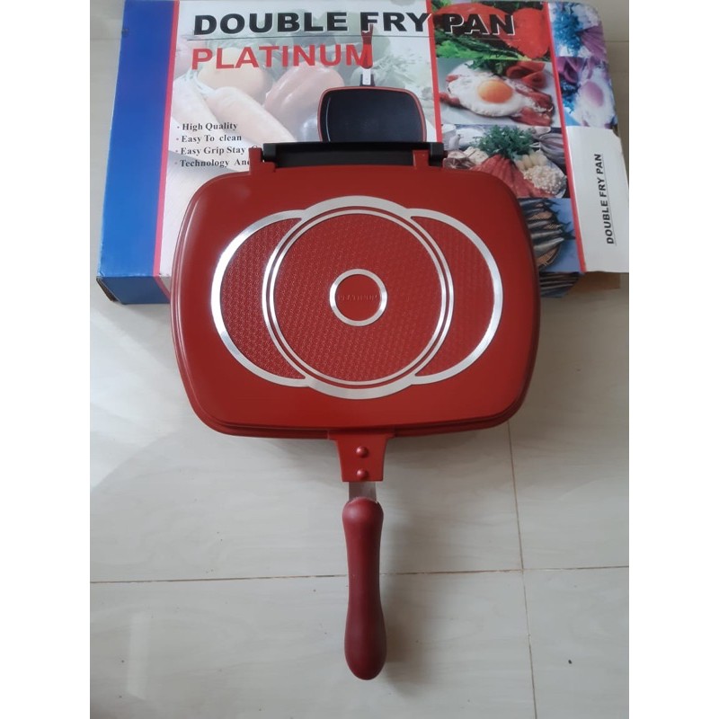 Jual double pan | Shopee Indonesia