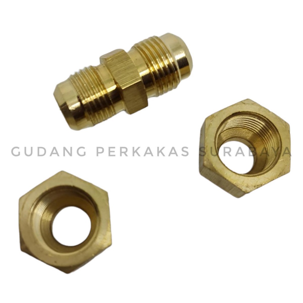 Jual NAPLE SET FOR AC SAMBUNGAN PIPA AC NEPEL AC SAMBUNGAN PIPA AC ...