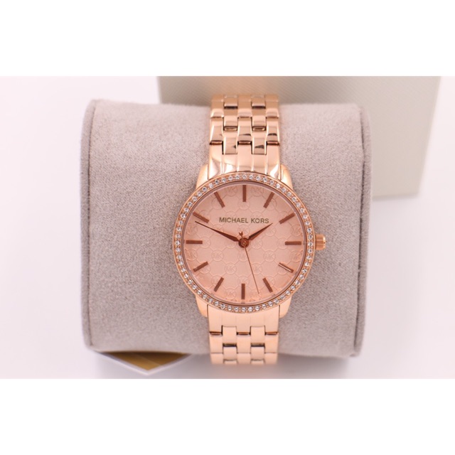 Michael kors cheap mk 3156