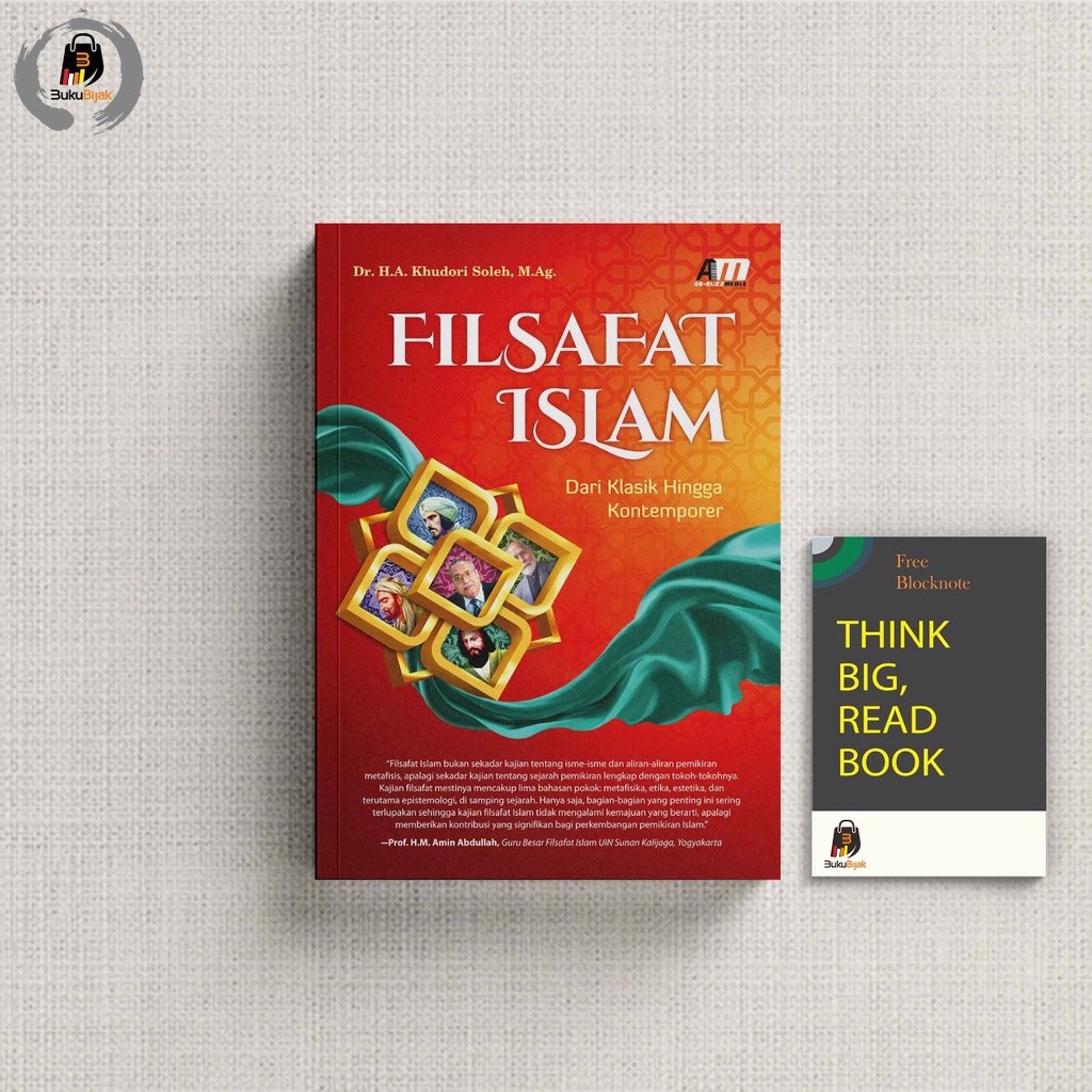 Jual Buku Filsafat Islam Dari Klasik Hingga Kontemporer Shopee Indonesia