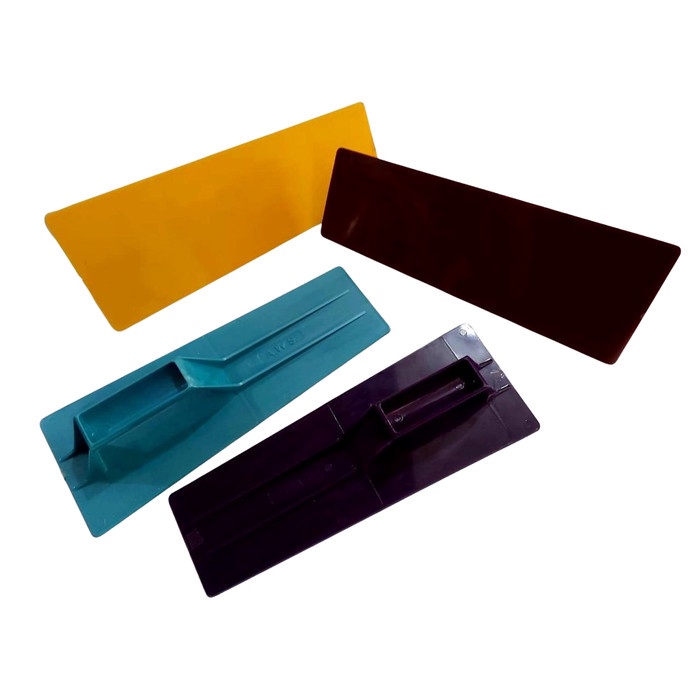 Jual DPM - LASKAM WARNA RANDOM PLASTER TROWEL / ROSKAM / RASKAM LASKAM ...