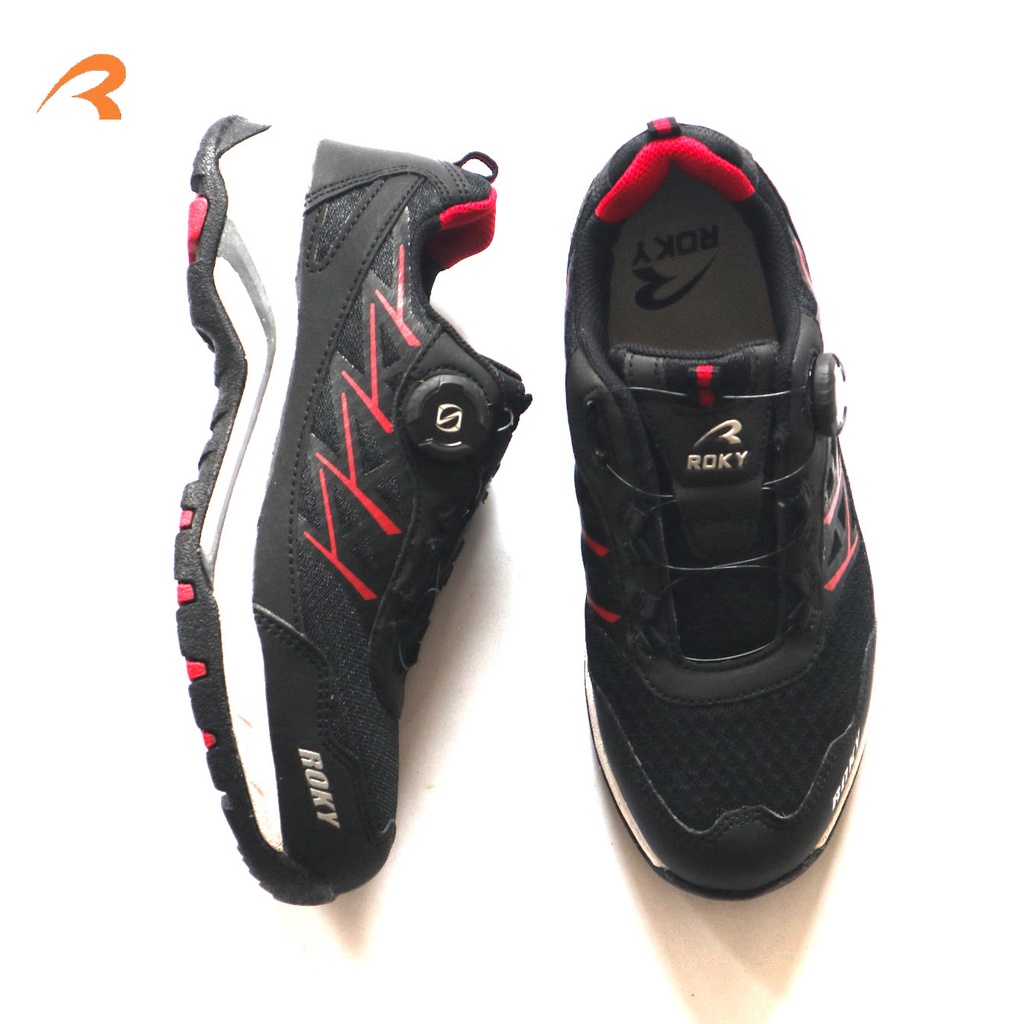 Jual Roky Safety Shoes RK 13. Shopee Indonesia