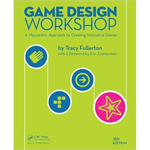 Jual Buku - Game Design Workshop | Shopee Indonesia