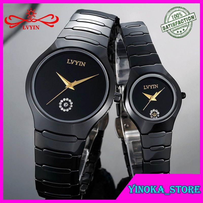 Lvyin watch price store