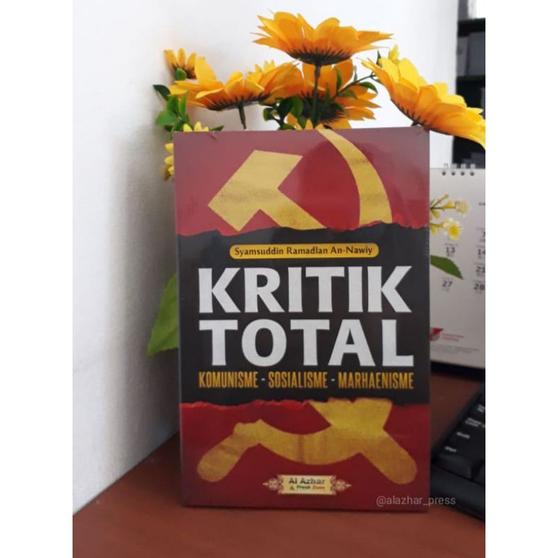 Kritik pendidikan komunisme gaya baru