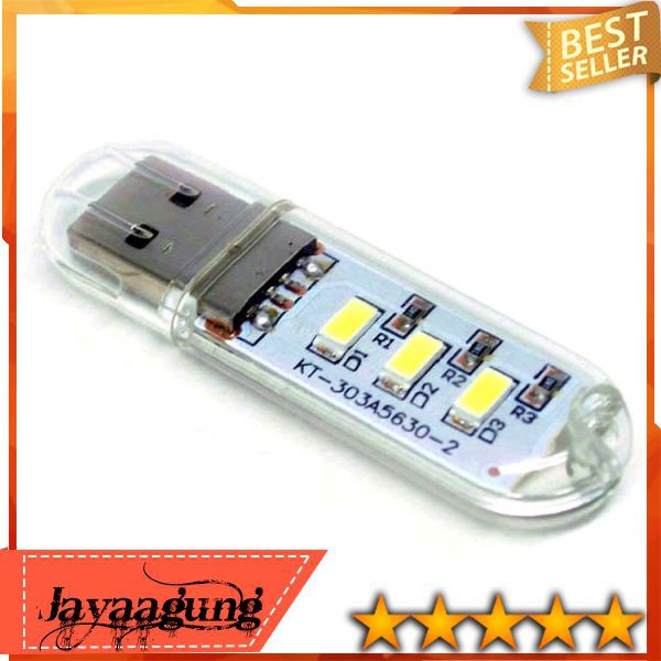 Jual USB Mini LED Light Lampu Mini Senter LED Lampu Outdoor Serba Serbi ...