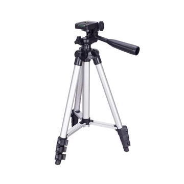 Paket Tripod 1 Meter 3110 Remote Bluetooth Tomsis Wireless Tripod 1 Meter Free Holder U