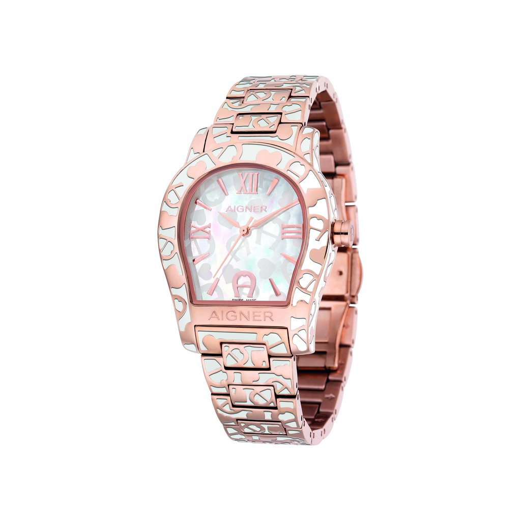 Aigner Ladies Watches Faenza A134304