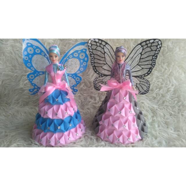 Jual BARBIE CANDY REFIL BERBIE CANDY KANTONG PERMEN LEBARAN | Shopee