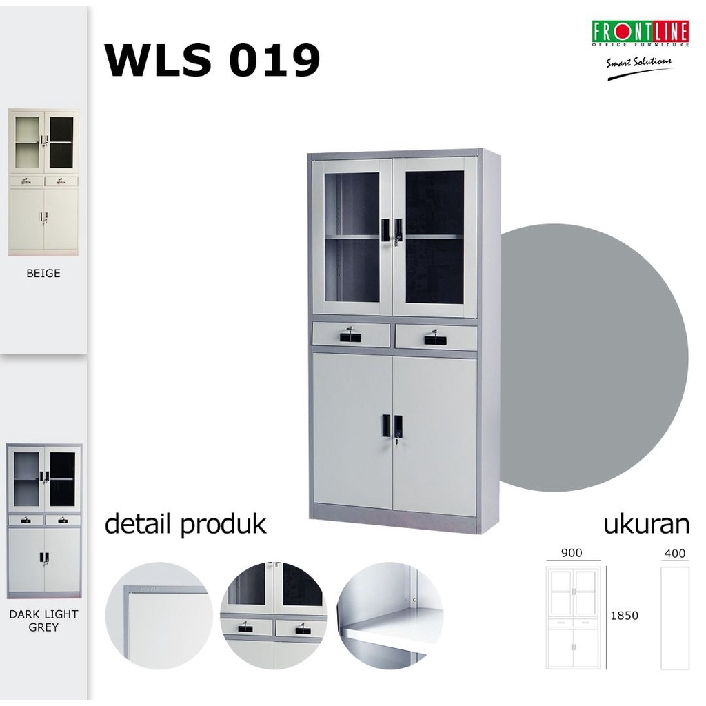 Jual lemari arsip lemari kantor lemari kantor lemari berkas kantor ...