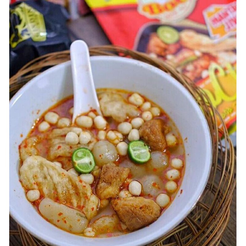 Jual Baso Aci Mantap Jiwa Boci Shopee Indonesia