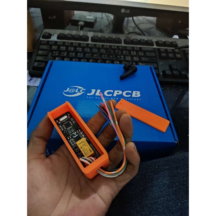 Jual Modul Timing Kuda DrumBand / BackFire / Quick Shifter / Launch ...