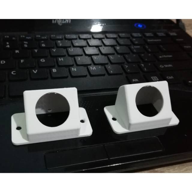 Jual Case | Casing Pir Sensor SR501 3D Printing No.2 | Shopee Indonesia