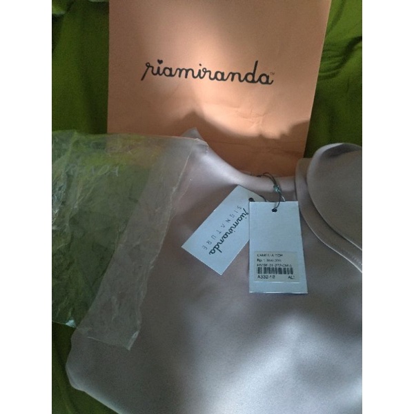 Jual Ria miranda signature | Shopee Indonesia