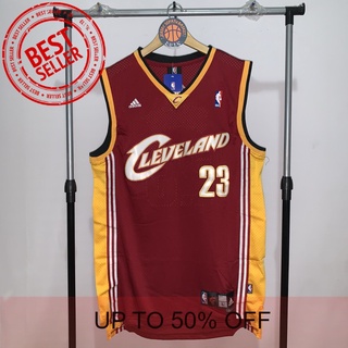 Jual Kamis Ganteng - Levelwear NBA Cleveland Cavaliers LeBron James Biru  Kaos Basket Pria (NT50L-Cleveland) di Seller  - Cakung Barat,  Kota Jakarta Timur