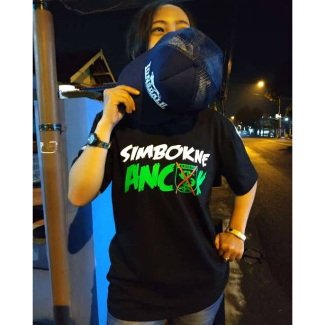 Jual Baju Kaos Arema Casual Rival Abadi | Shopee Indonesia